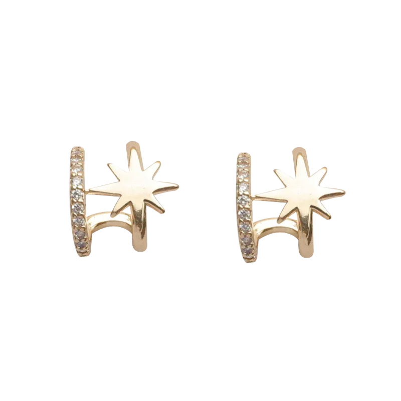 女性力を高める 着心地抜群 気質溢れる ピアス アクセサリー<ins-2984>