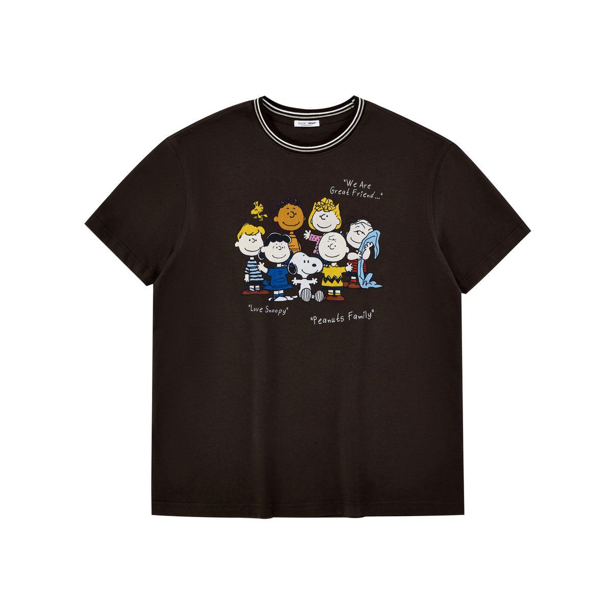 2色展開 男女兼用 接触冷感 Tシャツ C-50046