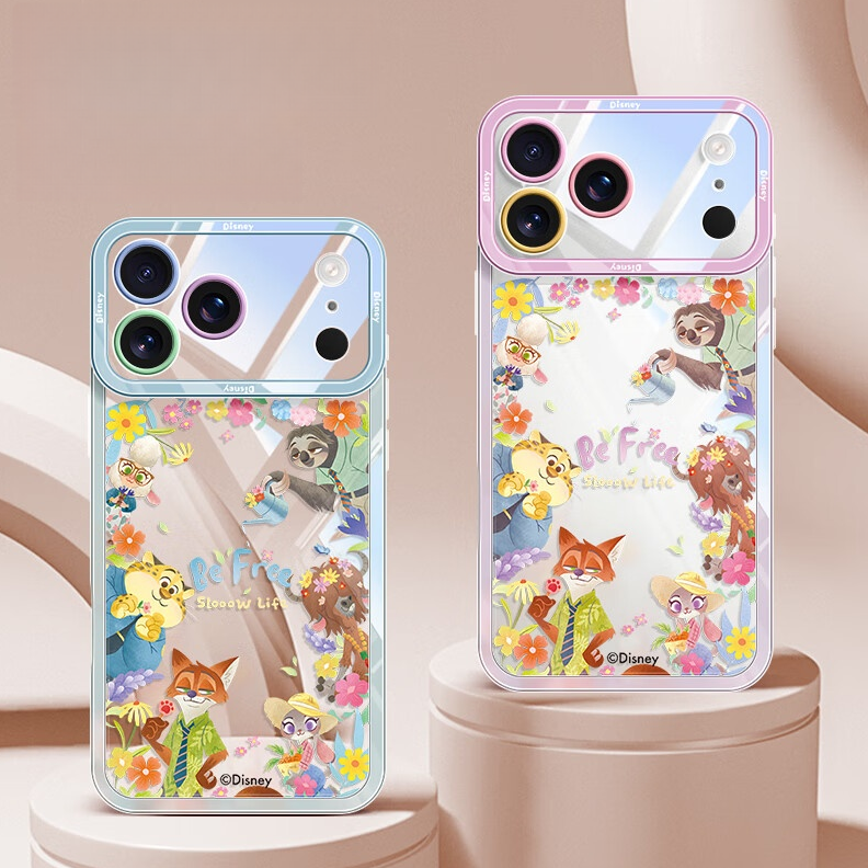 透明 クリア iPhone対応 高段差全周保護 薄型軽量 耐衝撃 スマホケース C-80049