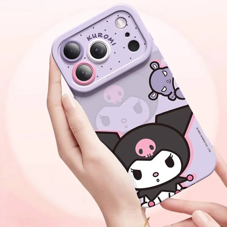 iPhone機種に対応 カメラ一体型保護 耐衝撃 スマホケース C-80202