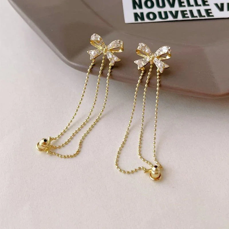 個性的なデザイン オシャレ度満点 高級感溢れる イアリング アクセサリー<ins-2983>
