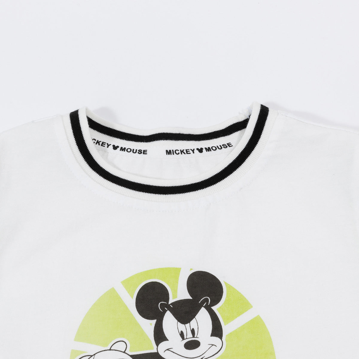上質綿素材 夏冷感通気  Tシャツ+ショーツ セットアップ n-295