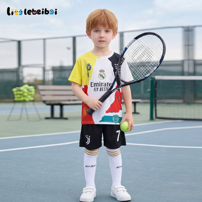 速乾生地 型崩れしにくい スポーツ トップス+ショートパンツ セットアップ n-173