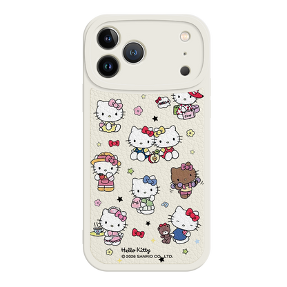 iPhone機種に対応 総柄 薄型 軽量 衝撃吸収 スマホケース C-80116