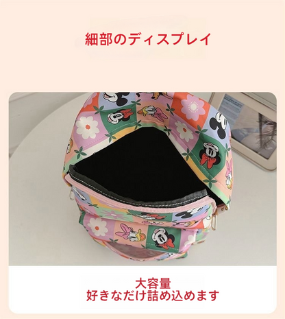 限定価格 大人可愛い デイリー用 大容量 バッグ CO-70008