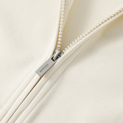 レトロ風 ユニセックス カジュアル ゆったり ジャケット C-50070
