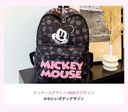限定価格 人気キャラクター デイリー用 大容量 バッグ CO-70007