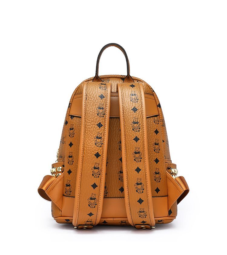 大人可愛い レトロ調 デイリー用 ミニリュック CO-70002