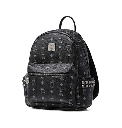 大人可愛い レトロ調 デイリー用 ミニリュック CO-70002