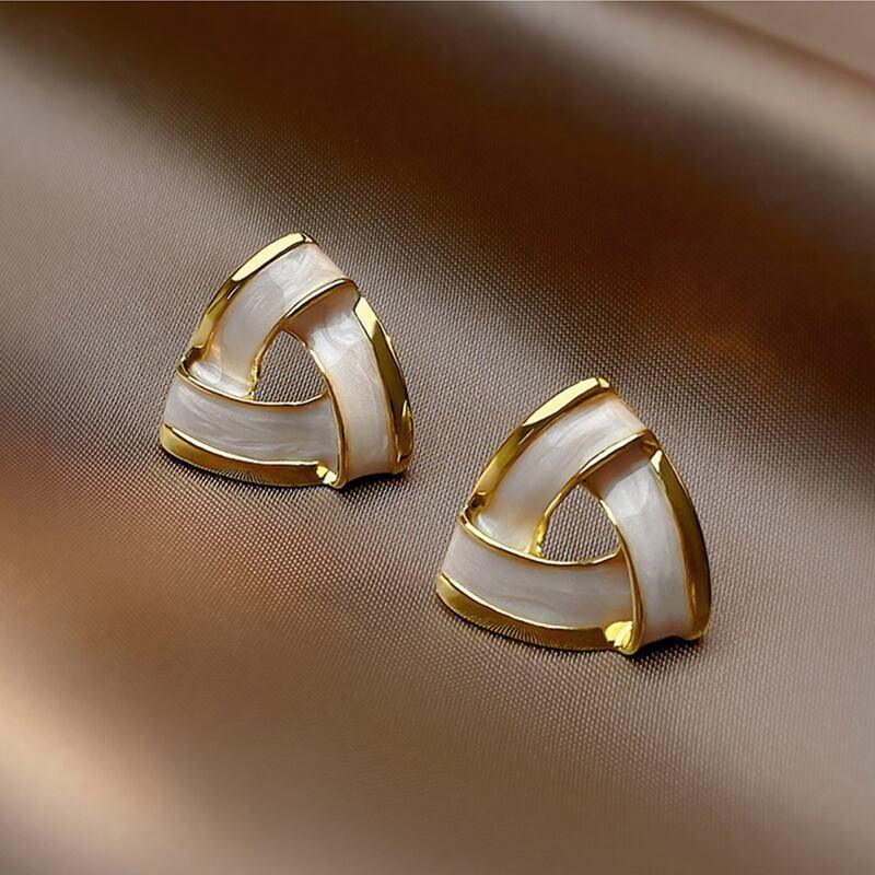 気質溢れる 高級感溢れた オシャレ度満点 ピアス アクセサリー＜ins-3084＞