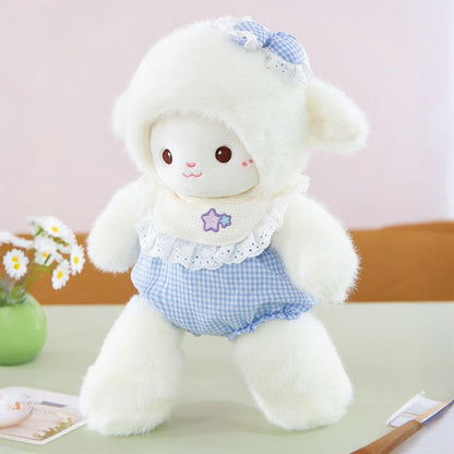 柔らかもこもこ プレゼント・おやすみ抱き枕 ぬいぐるみ C-247