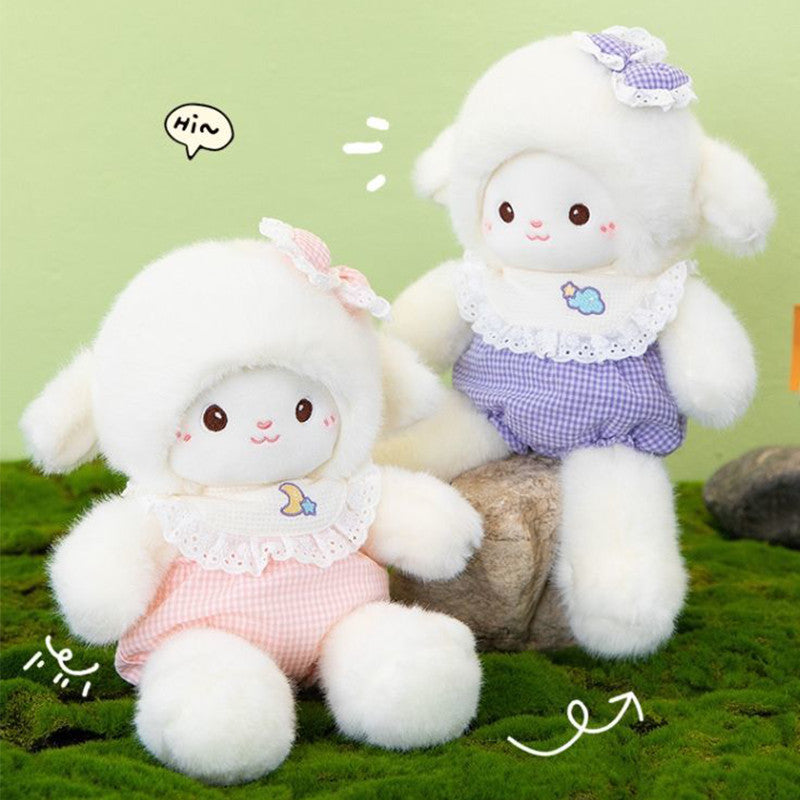 柔らかもこもこ プレゼント・おやすみ抱き枕 ぬいぐるみ C-247