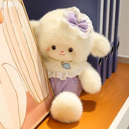 柔らかもこもこ プレゼント・おやすみ抱き枕 ぬいぐるみ C-247