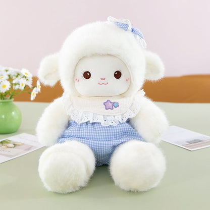 柔らかもこもこ プレゼント・おやすみ抱き枕 ぬいぐるみ C-247