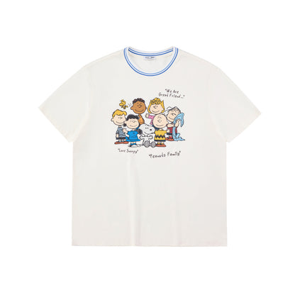 2色展開 男女兼用 接触冷感 Tシャツ C-50046