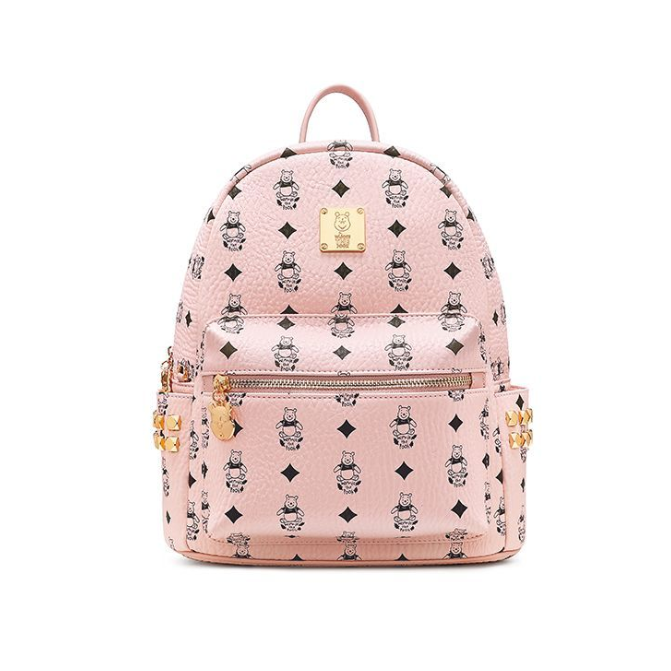 大人可愛い レトロ調 デイリー用 ミニリュック CO-70002