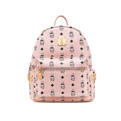 大人可愛い レトロ調 デイリー用 ミニリュック CO-70002