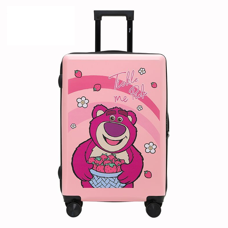 限定価格 夢かわいい 旅行にぴったり オシャレ度満点 スーツケース C-30002