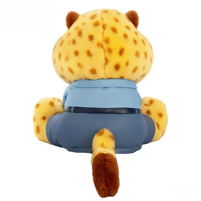抱き枕兼用 プレゼント向け ふわふわ 癒し系 収納式ブランケット ぬいぐるみ C-102