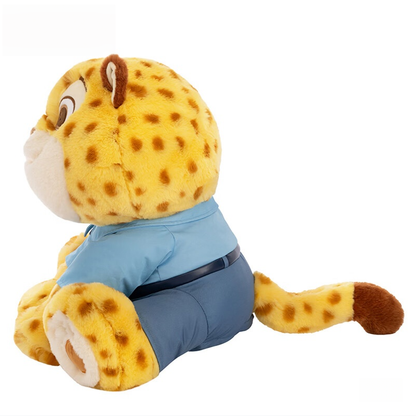 抱き枕兼用 プレゼント向け ふわふわ 癒し系 収納式ブランケット ぬいぐるみ C-102