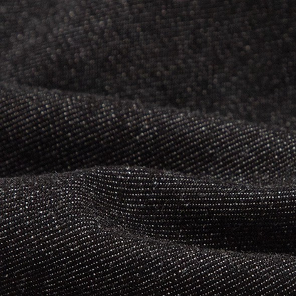 偽二枚 刺繍入り サイドポケット ワンピース n-127