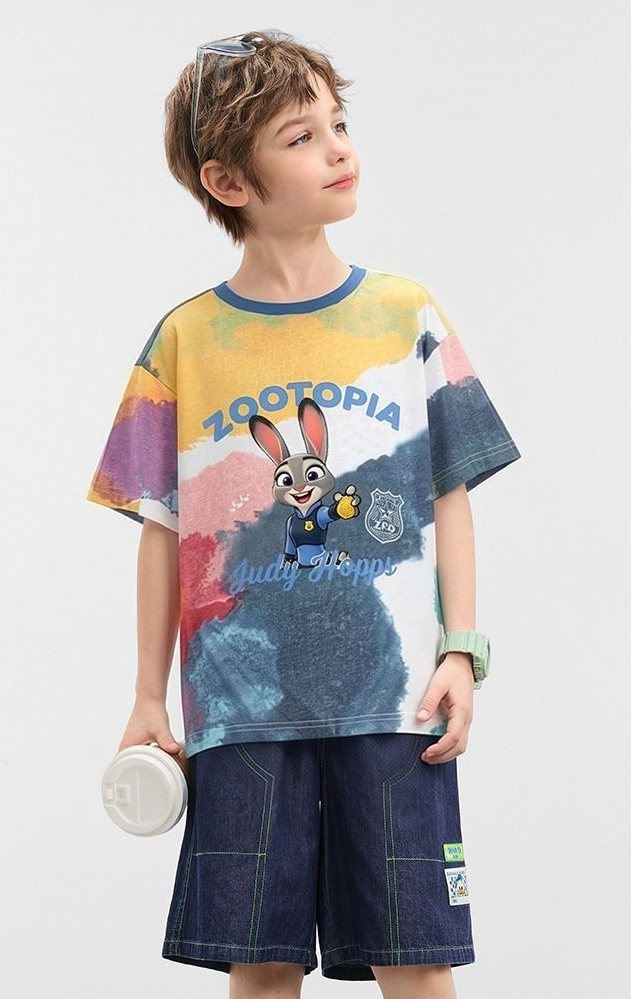 肌に優しい スポーツ 冷感 快適 Tシャツ n-215