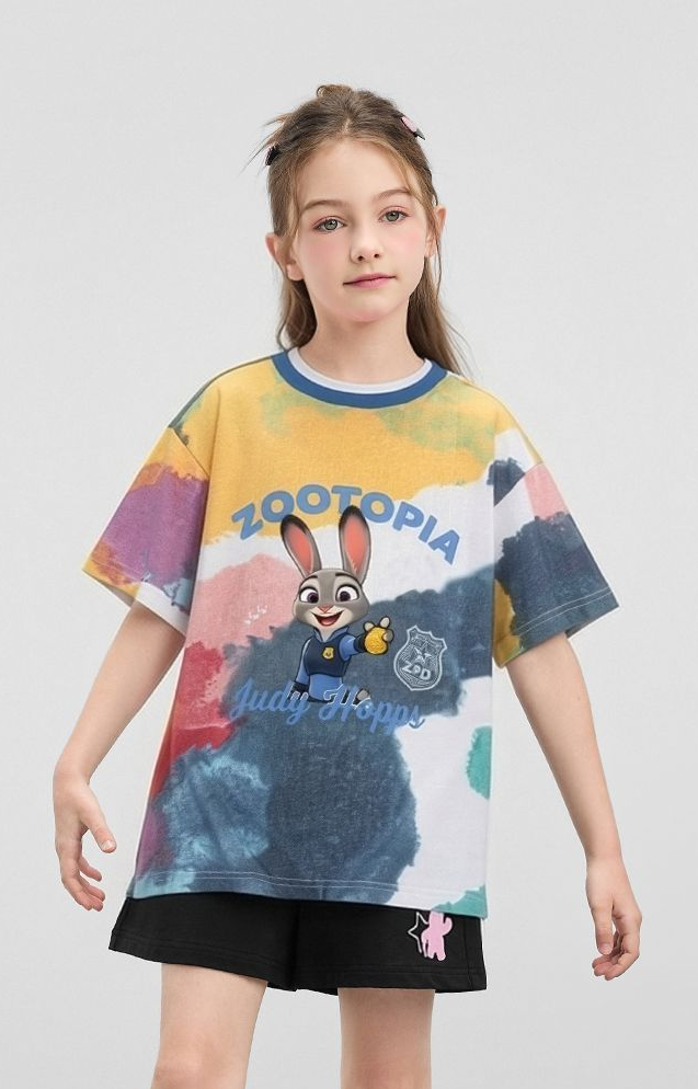 肌に優しい スポーツ 冷感 快適 Tシャツ n-215