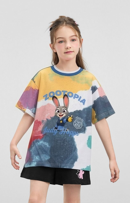 肌に優しい スポーツ 冷感 快適 Tシャツ n-215