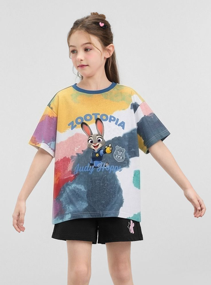 肌に優しい スポーツ 冷感 快適 Tシャツ n-215