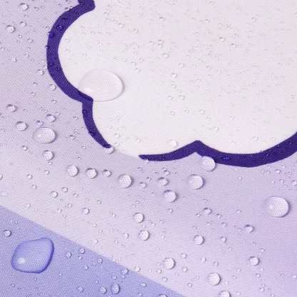 UVカット 晴雨兼用 可愛い 折りたたみ傘 C-231
