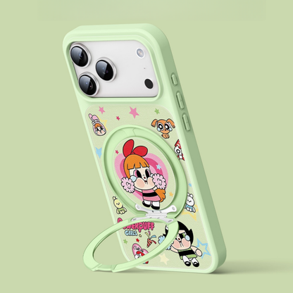 新登場 iPhone機種に対応 お出かけに最適 磁気吸着 スマホケース C-80001