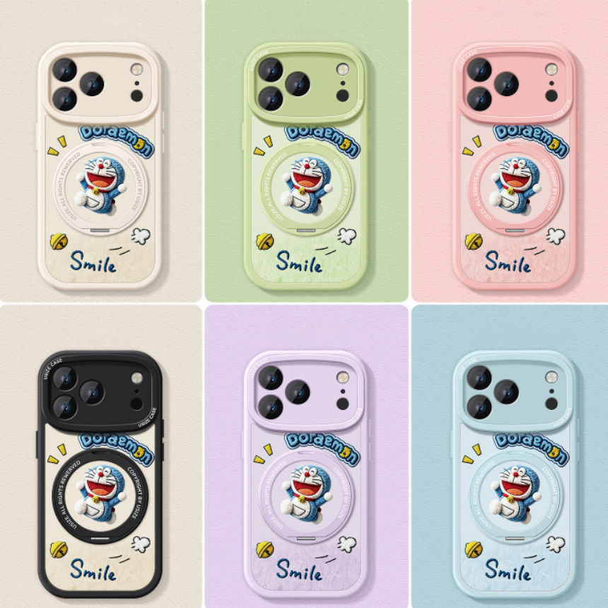 🔥数量限定 新登場 iPhone機種に対応 磁気吸着 スマホケース C-80003