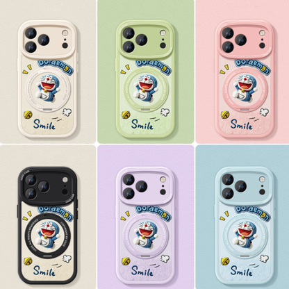 🔥数量限定 新登場 iPhone機種に対応 磁気吸着 スマホケース C-80003