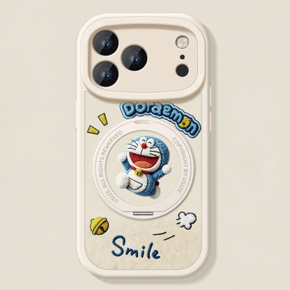 🔥数量限定 新登場 iPhone機種に対応 磁気吸着 スマホケース C-80003