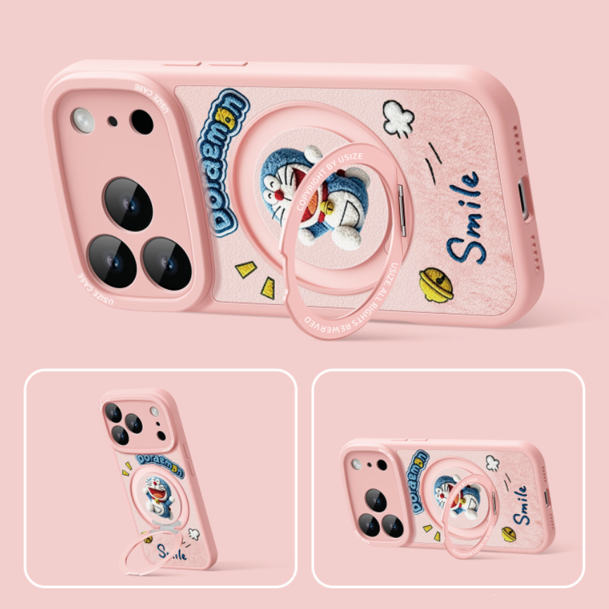 🔥数量限定 新登場 iPhone機種に対応 磁気吸着 スマホケース C-80003