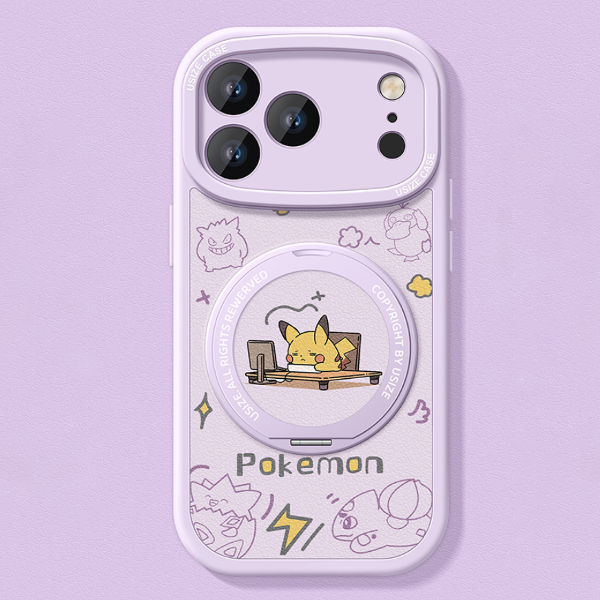 iPhone機種に対応 衝撃吸収 磁気吸着 スマホケース C-80018