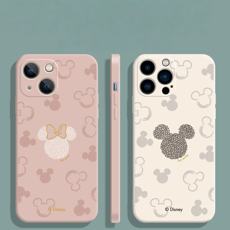 iPhone機種に対応 全体保護 滑り止め スマホケース C-80025