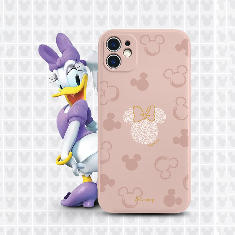 iPhone機種に対応 全体保護 滑り止め スマホケース C-80025