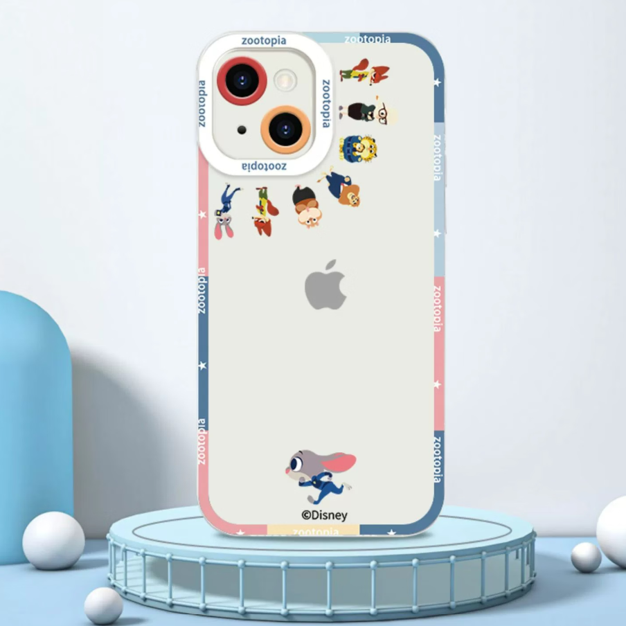 iPhone機種に対応 落下防止 黄変しにくい 透明ケース スマホケース C-80042