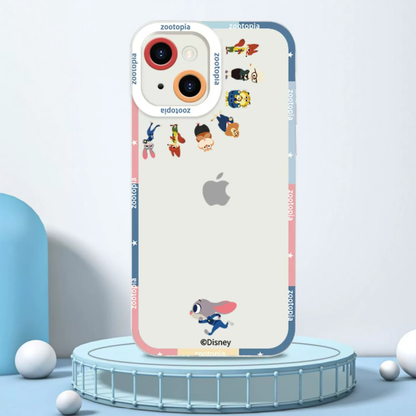 iPhone機種に対応 落下防止 黄変しにくい 透明ケース スマホケース C-80042