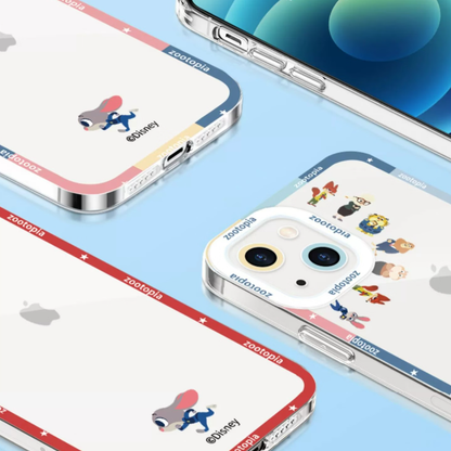 iPhone機種に対応 落下防止 黄変しにくい 透明ケース スマホケース C-80042