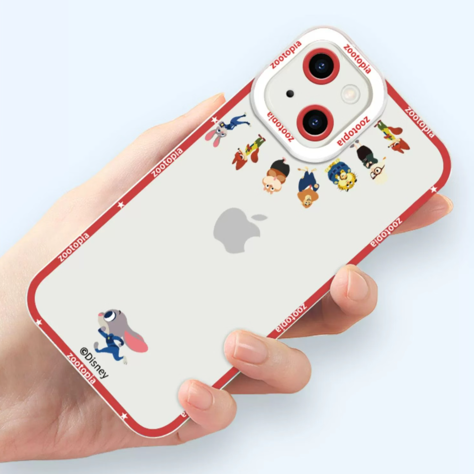 iPhone機種に対応 落下防止 黄変しにくい 透明ケース スマホケース C-80042