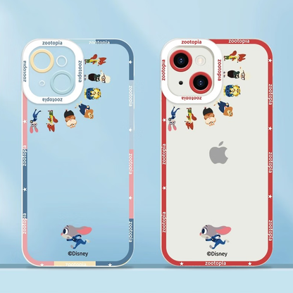 iPhone機種に対応 落下防止 黄変しにくい 透明ケース スマホケース C-80042