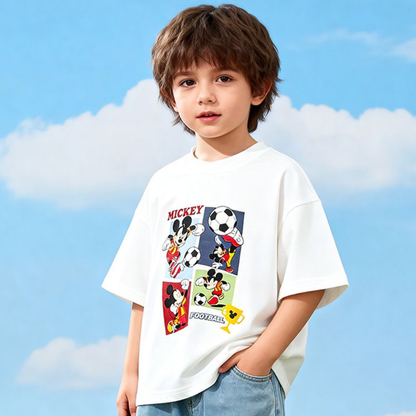 ゆったりシルエット 吸汗通気 ゆったり カジュアル Tシャツ n-296