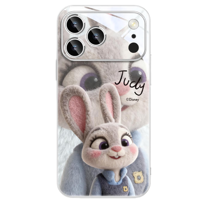 iPhone対応 マグネット吸着式 レンズ全周保護 耐衝撃 スマホケース C-80044