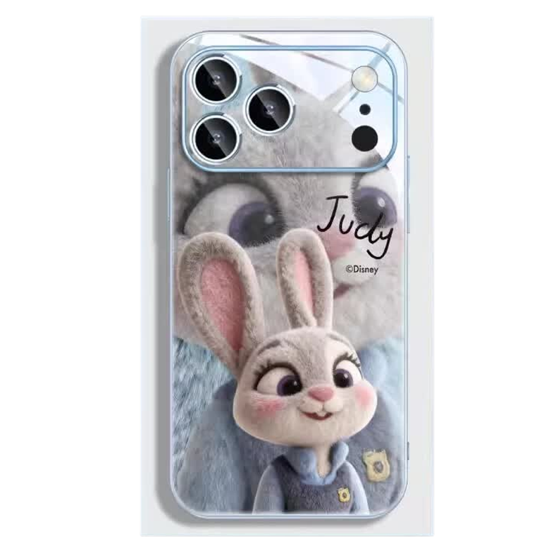 iPhone対応 マグネット吸着式 レンズ全周保護 耐衝撃 スマホケース C-80044