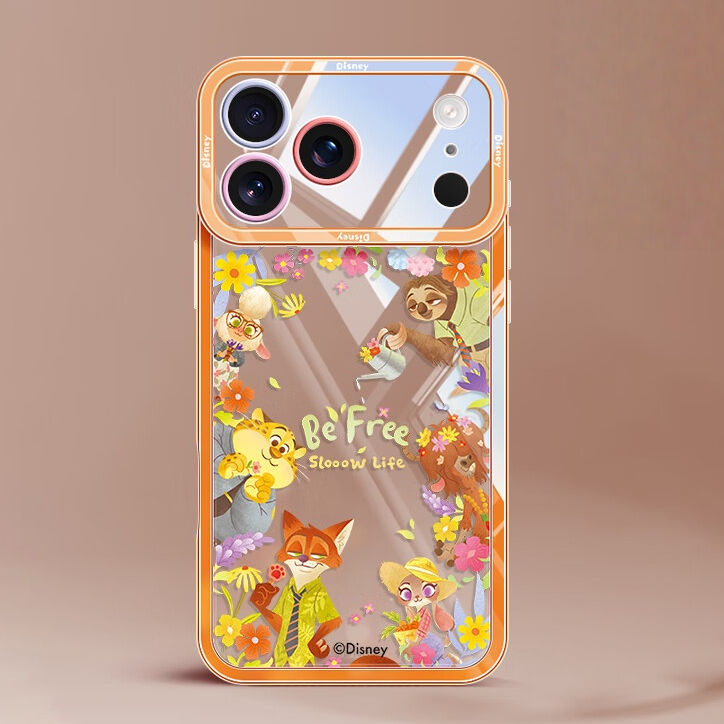 透明 クリア iPhone対応 高段差全周保護 薄型軽量 耐衝撃 スマホケース C-80049