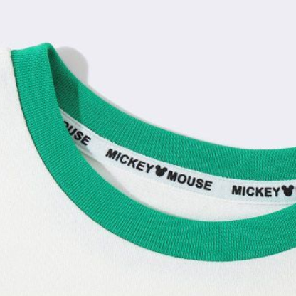 通気綿素材 スポーツ キッズ Tシャツ+スカート セットアップ n-306