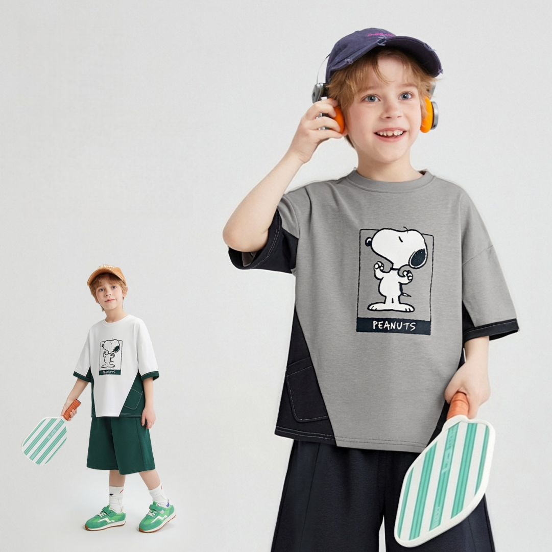 肌に優しい 夏コーデ 上下セット Tシャツ+ショーツ セットアップ n-319