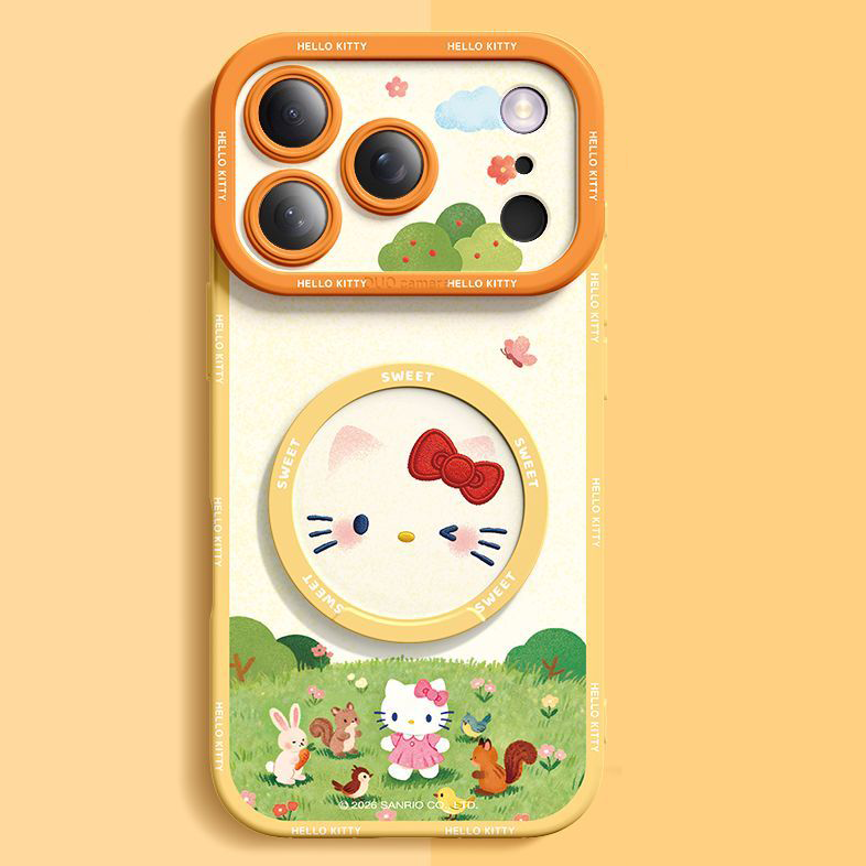 iPhone機種に対応 6カラー 肌触り柔らかい 隠しスタンド付き 衝撃吸収 スマホケース C-80055